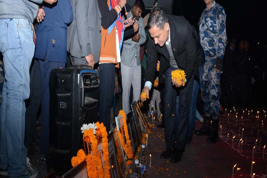 Fulfilling Gen Z martyrs' aspirations government's top ...